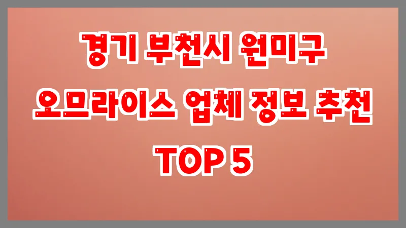 경기 부천시 원미구 오므라이스