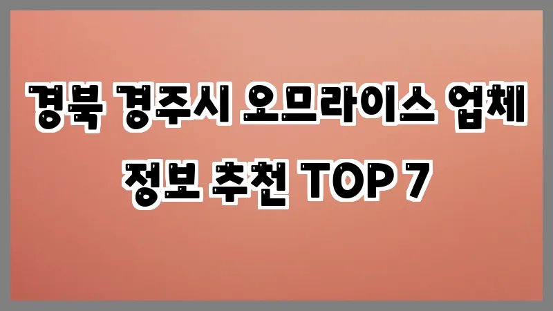 경북 경주시 오므라이스