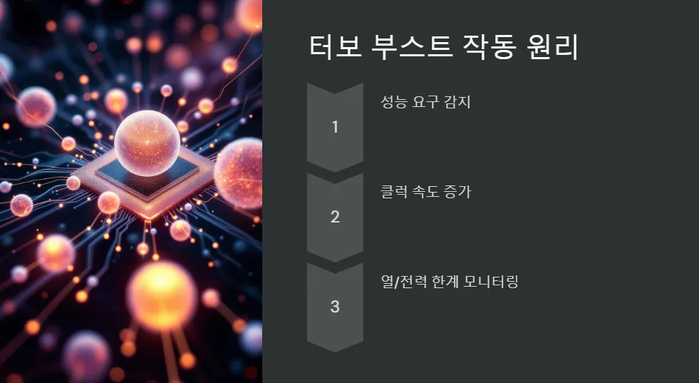 CPU 터보 부스트 기능_2