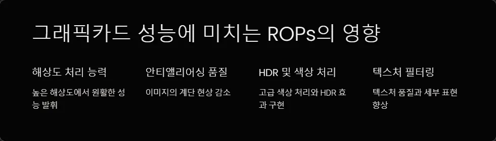 그래픽카드 ROPs 성능_2