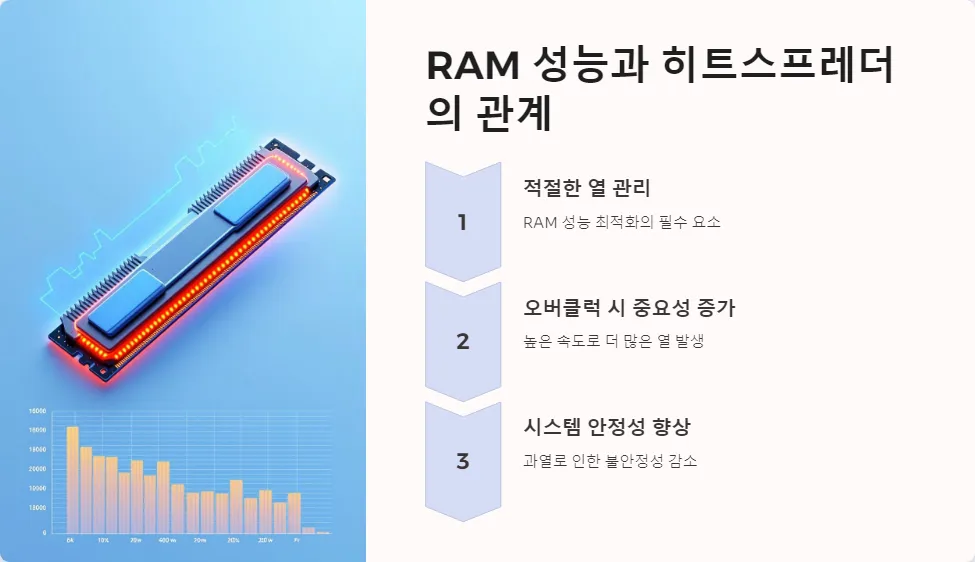 RAM 히트스프레더의 필요성과 효과적인 열 관리 방법_2