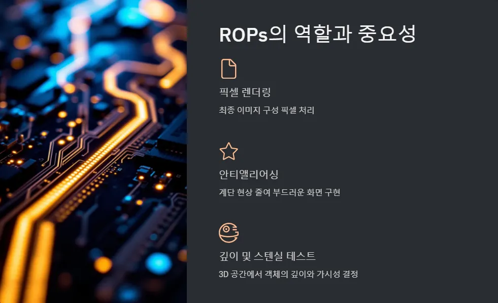 그래픽카드 ROPs TMUs_2