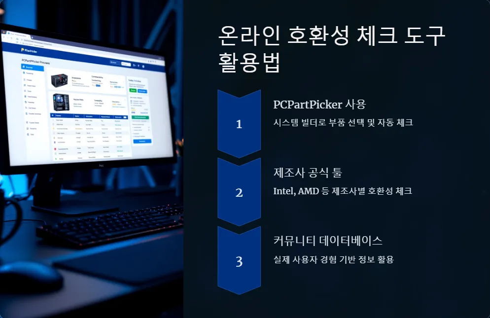 컴퓨터 부품 호환성 체크_3