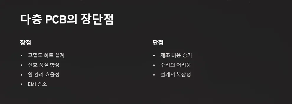 그래픽카드 PCB 레이어 수가 성능과 안정성에 미치는 영향_3