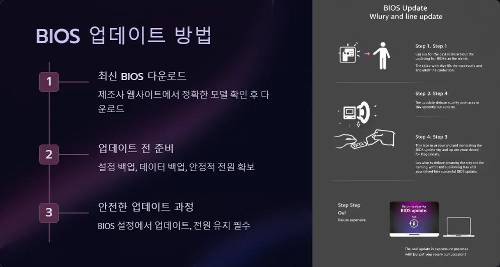 BIOS 업데이트 필요성_3