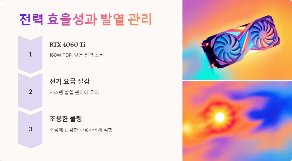 1440p 게임 RTX 4060 Ti RX 6750 XT 성능비교_4