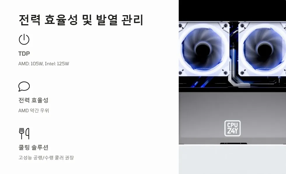 AMD Ryzen 7 7700X Intel Core i7-14700K 멀티태스킹 성능_4