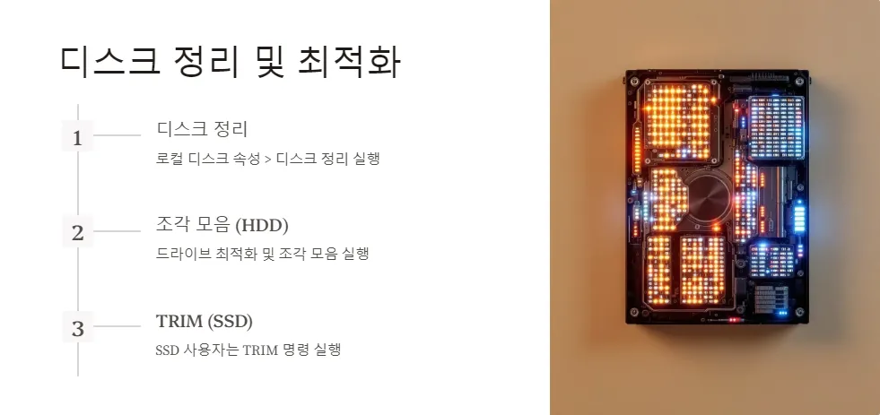 윈도우11 부팅 최적화_4