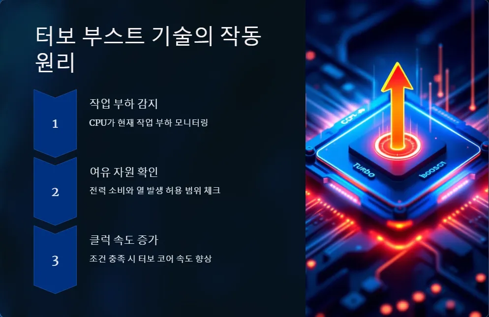 CPU 터보 코어 일반 코어 차이_4
