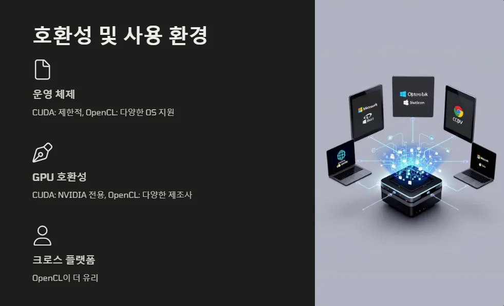 CUDA와 OpenCL 차이점_4