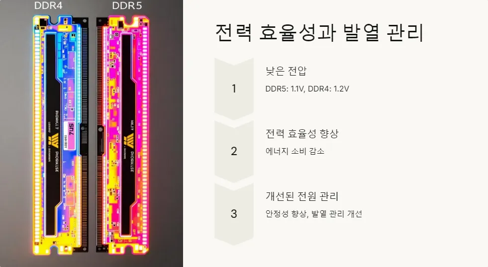 DDR4와 DDR5 RAM 성능 비교_4