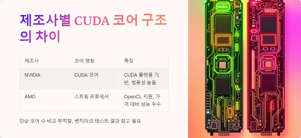 CUDA 코어 수와 그래픽카드 성능_4