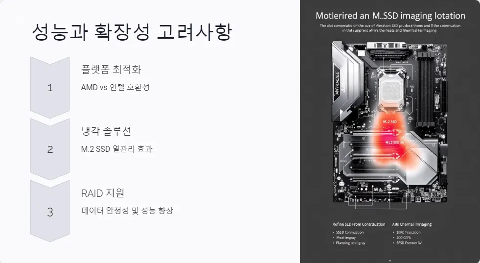 메인보드 M2 슬롯 비교_5