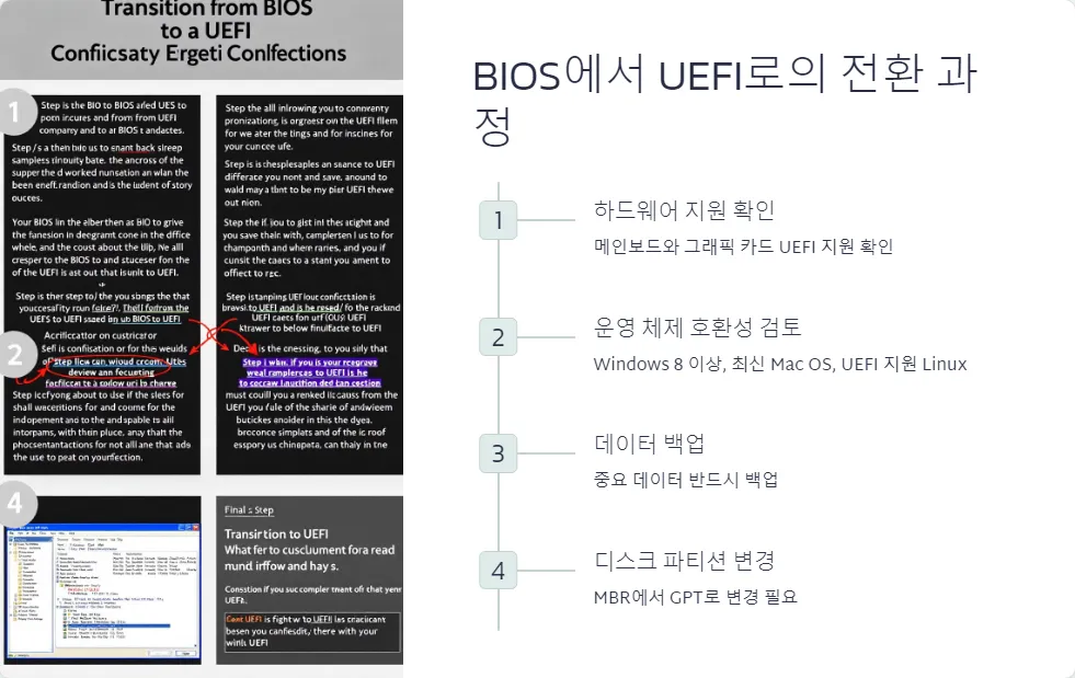 BIOS와 UEFI 차이점_5