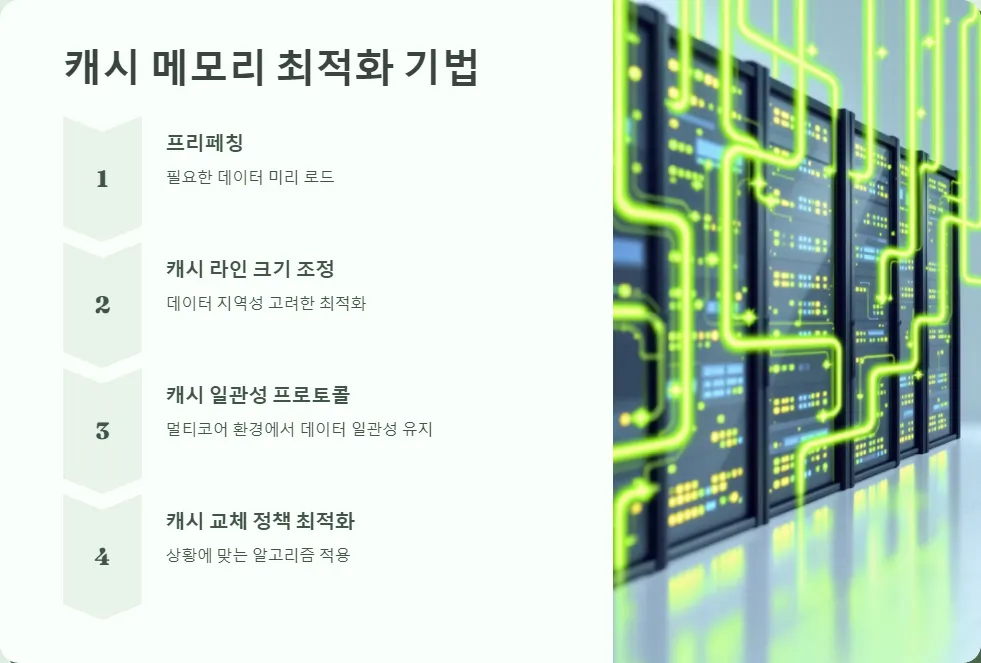 CPU 캐시 메모리_5
