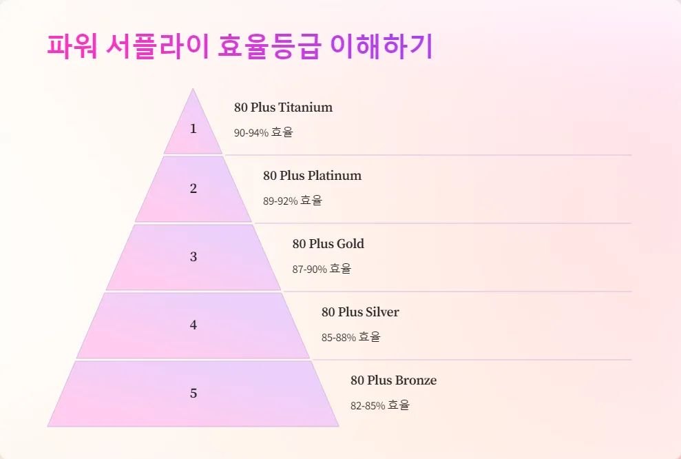 파워 서플라이 와트 계산_5
