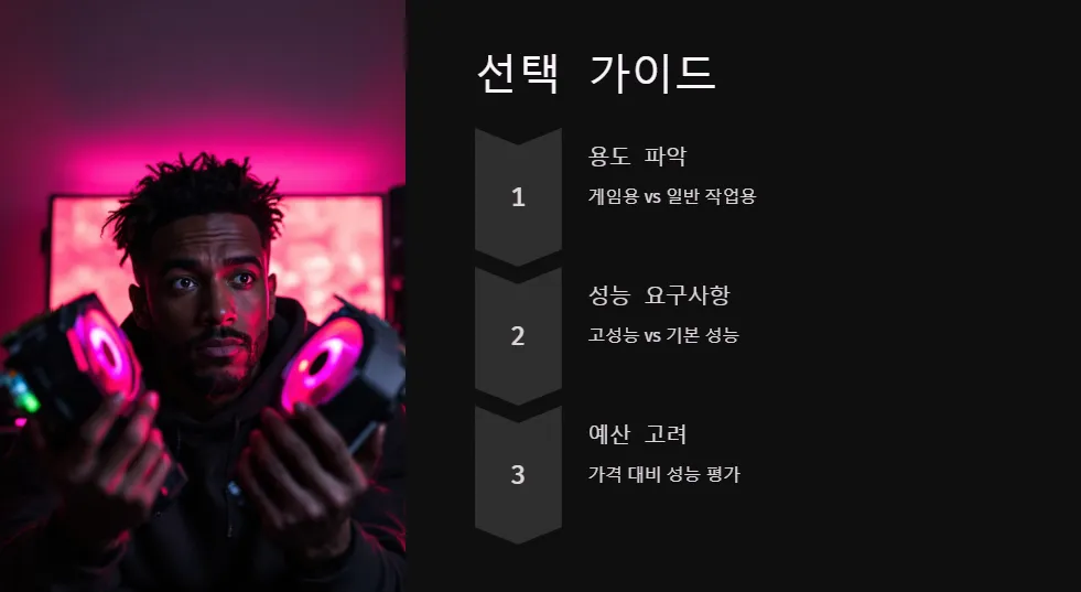 그래픽카드 레퍼런스 모델과 커스텀 모델의 차이점_5