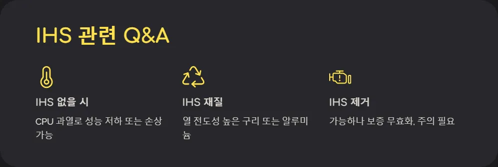 CPU IHS 역할_5