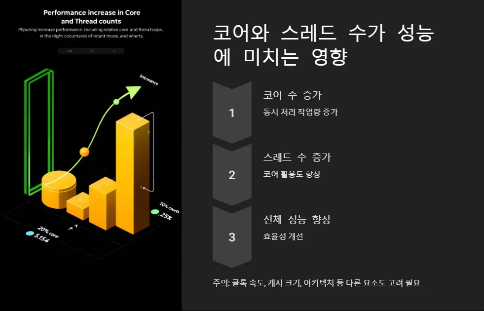 CPU 코어 스레드 차이_5
