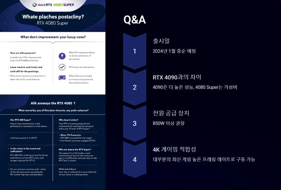 RTX 4080 Super 성능 비교_6