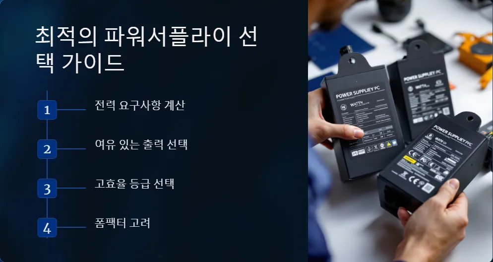 소형 PC 파워서플라이 비교_6