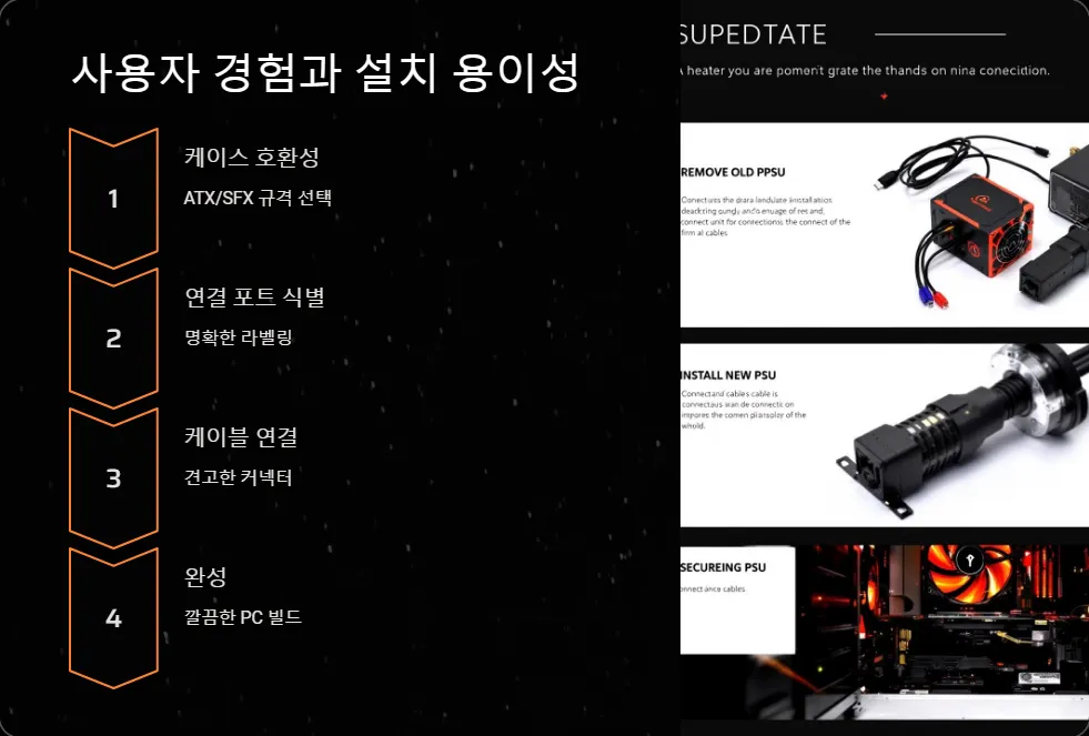 모듈형 PSU 설계 분석_6