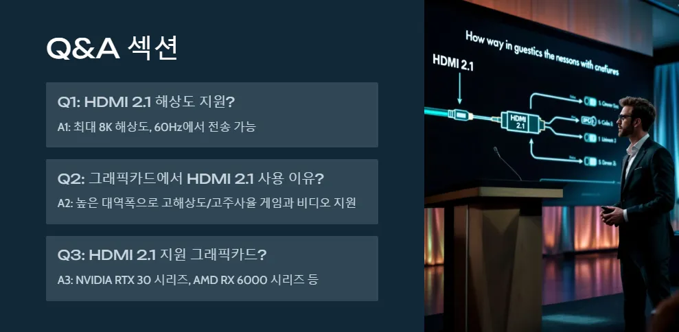 그래픽카드 HDMI 2.1의 특징과 장점 분석_6