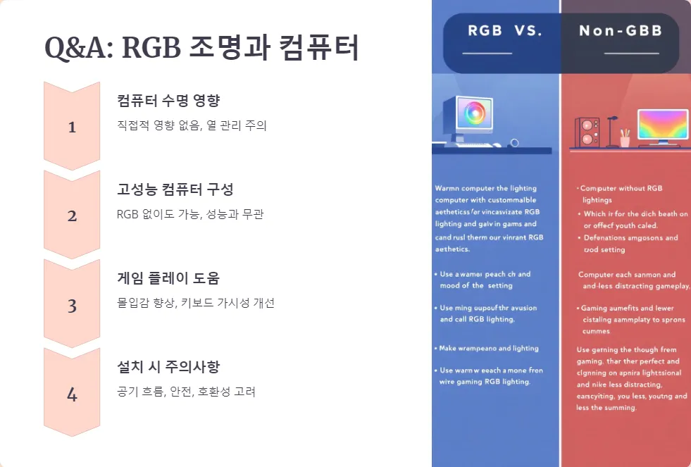 RGB 조명이 컴퓨터 성능에 미치는 영향_6