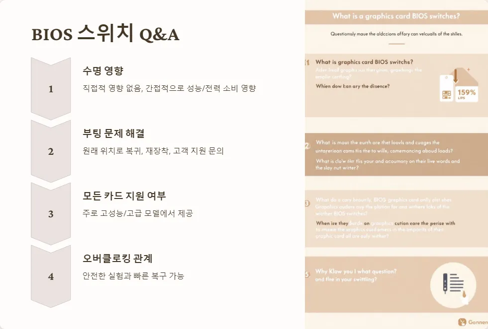 그래픽카드 BIOS 스위치 활용법_6