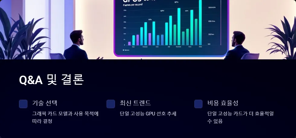 SLI와 CrossFire 기술 비교_6