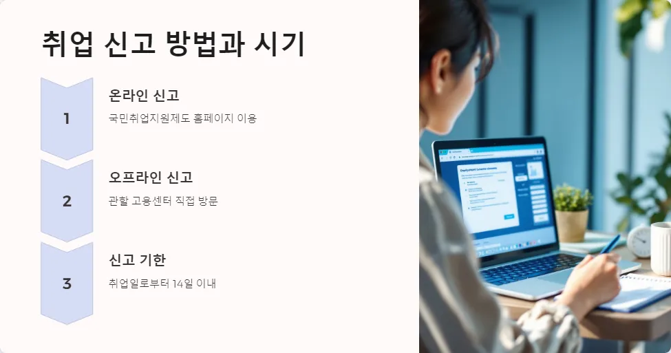취업 지원금 수령 중 취업_2