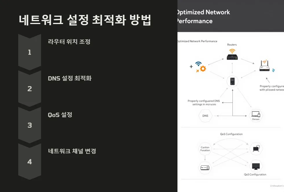 인터넷 속도 최적화_2