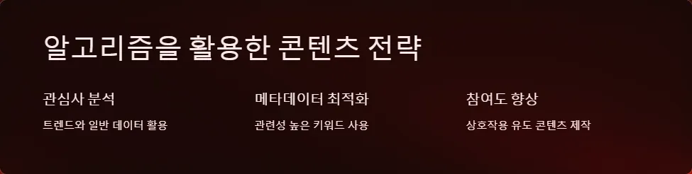 유튜브 알고리즘 개인정보 보호_3