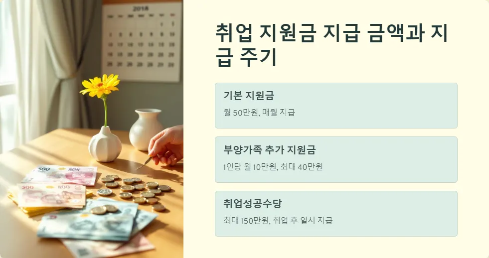 2025년 취업 지원금 지급 기간_4