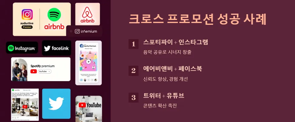 SNS 계정 연동으로 개인정보 지키는 크로스 프로모션 전략_4