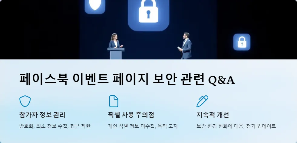 페이스북 이벤트 페이지 보안 설정_5