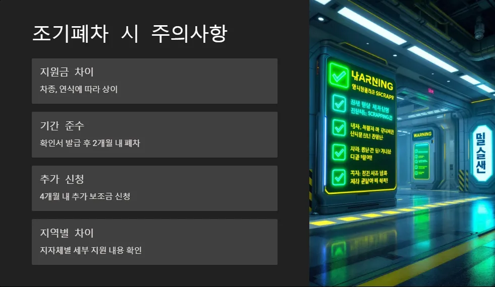 노후 경유차 조기폐차 지원금 상한액_5