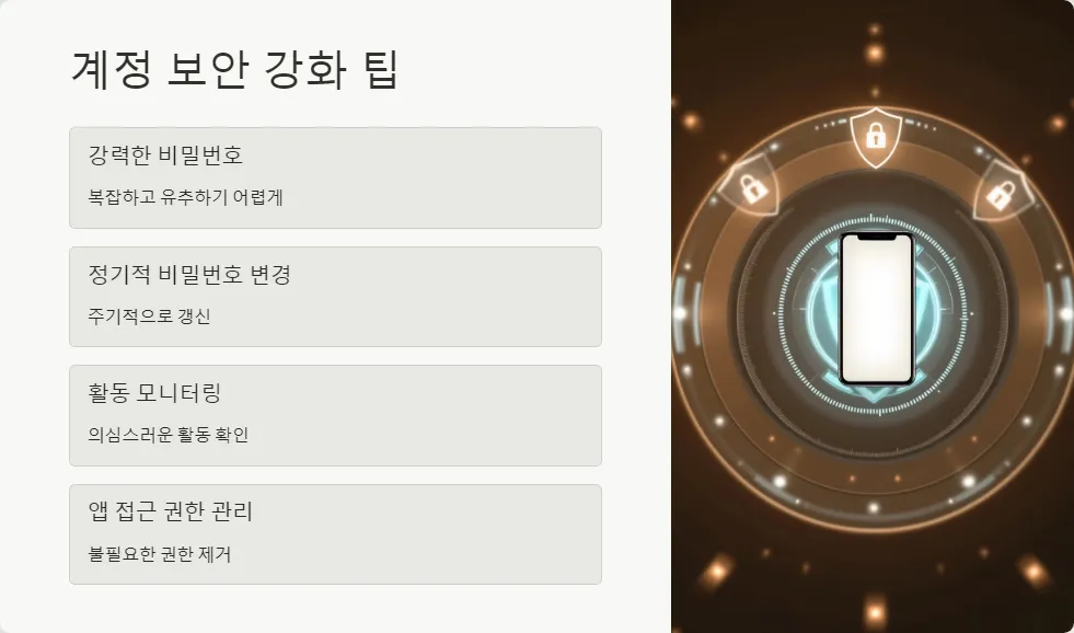 트위터 계정 해킹 방지를 위한 2단계 인증 설정 방법_6