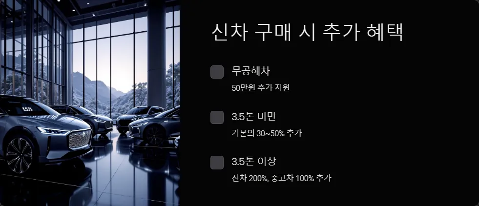 노후경유차 조기폐차 지원금_6