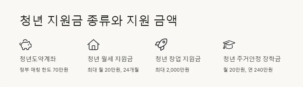 2025년 청년 지원금_2