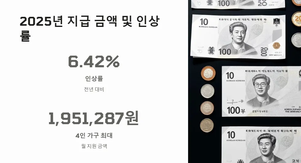 생계 지원금 신청 결과 확인_3