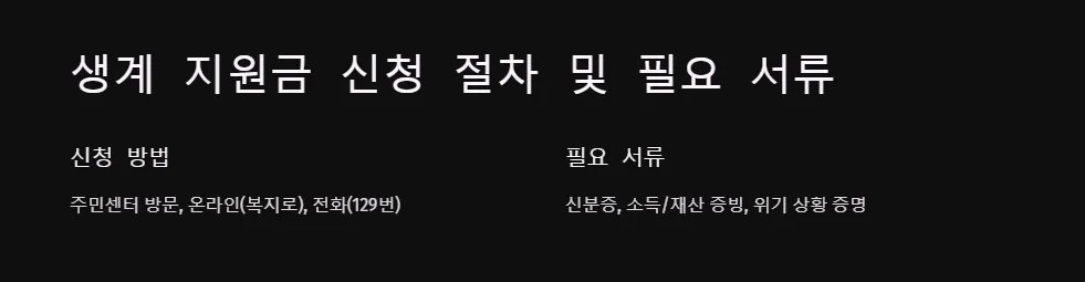 2025년 생계 지원금 문의_3
