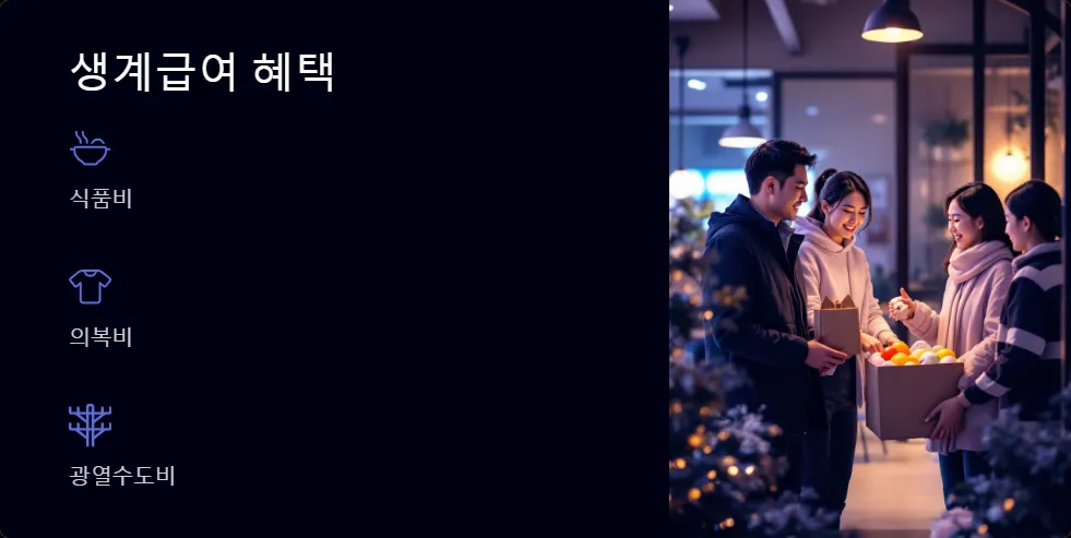 주거급여 수급자 복지 혜택_3