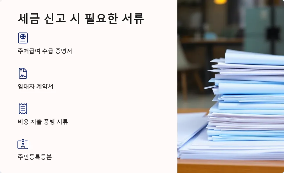 2025년 주거 지원금 세금 신고_3