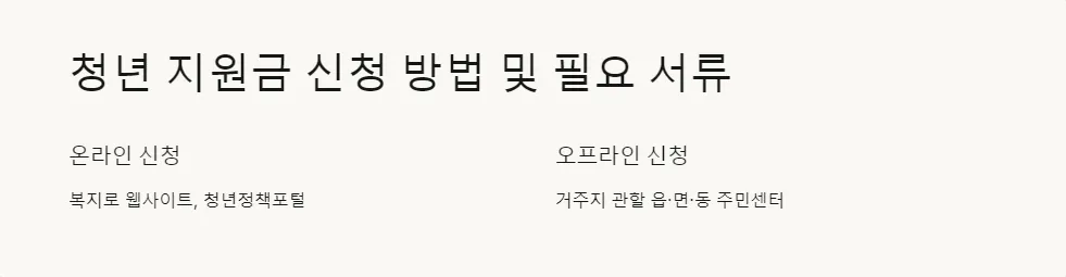 2025년 청년 지원금_3