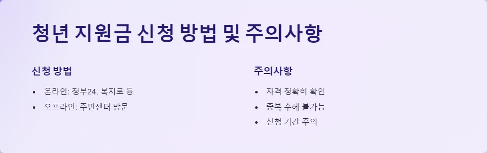 청년 지원금 나이 기준_4