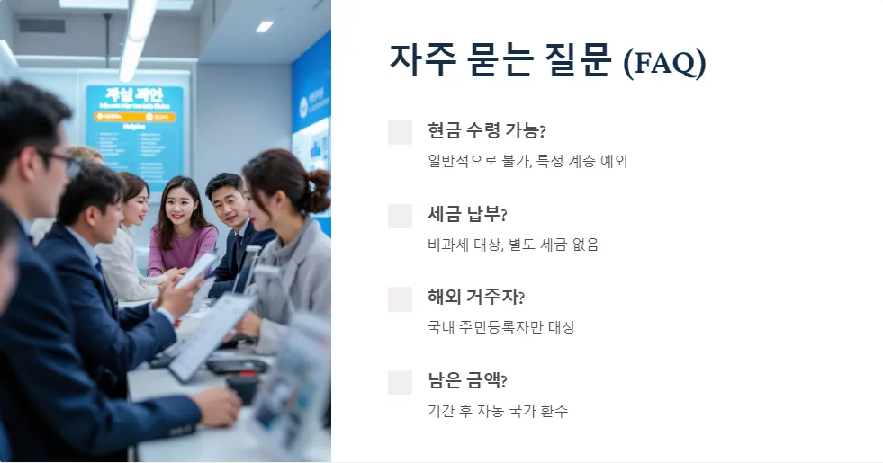 긴급재난지원금 지급 결과 확인_5