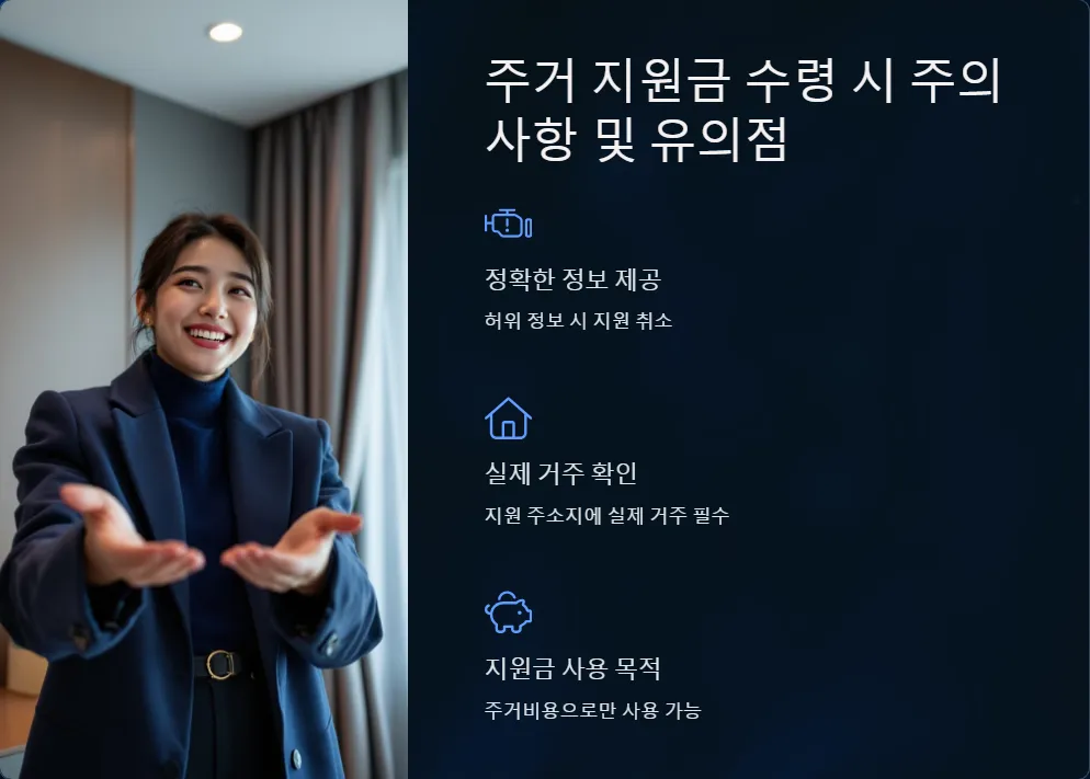 2025년 청년 주거 지원금 지급 기간_5