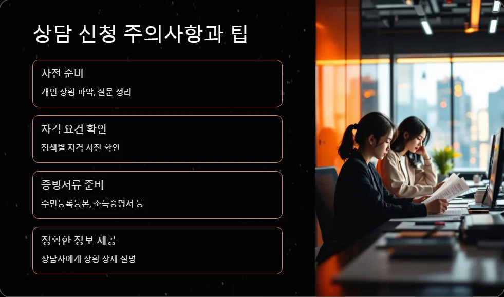 청년 지원금 상담_5