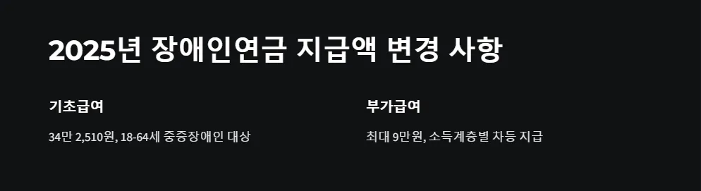 장애인연금 세금 신고_2